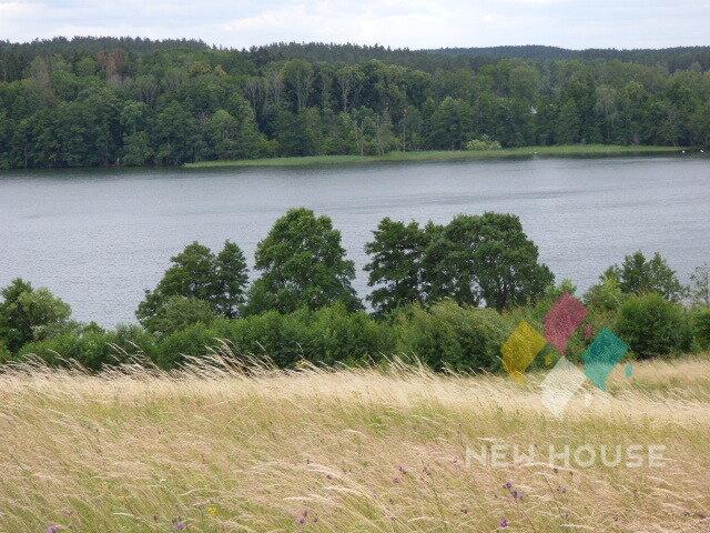 Działka, Unieszewo, 1602.00 m², sprzedam działkę