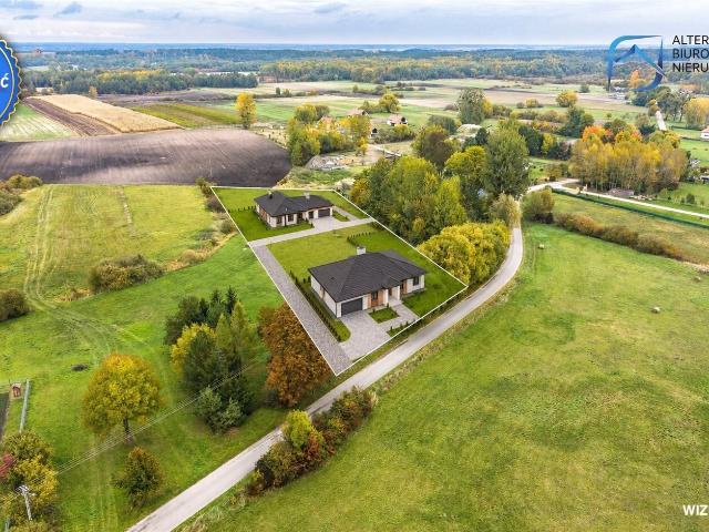 Działka, Urszulin, 6944.00 m², sprzedam działkę