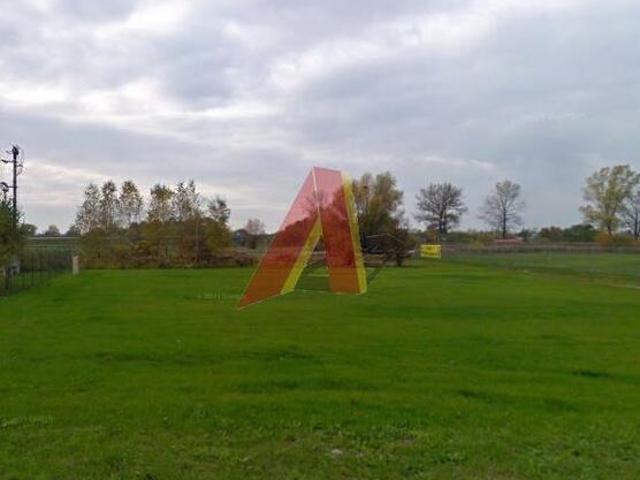 Działka usługowa Kraków Podgórze, Tyniec, Tyniecka