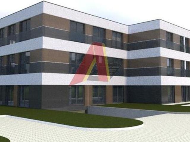 Działka usługowa Kraków Podgórze, Skotniki, Skotnicka