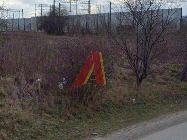 Działka usługowa Rząska gm. Zabierzów, Balicka