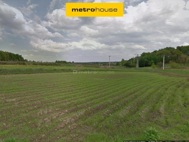 Działka usługowa 1919 m² pod inwestycję w Rybniku