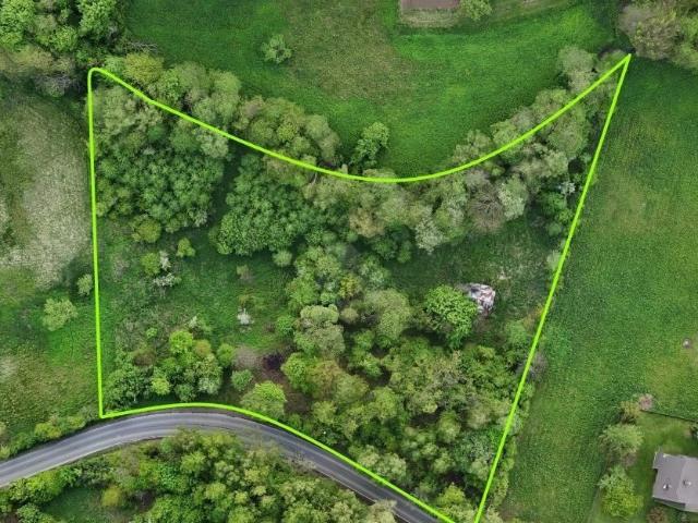 Działka usługowa 8,4 ha pod inwestycje w Korzkiewiu