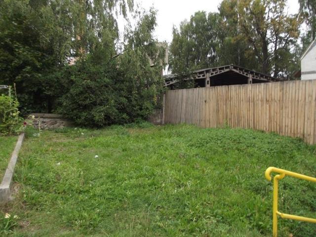Działka usługowo mieszkalna 130 m² w centrum Szczytna