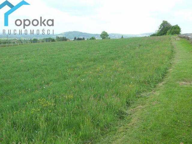 Działka budowlana Ustroń, Lipowska