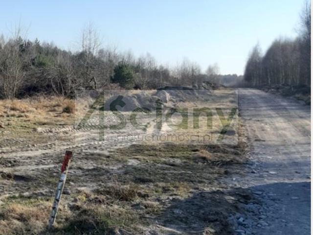 Działka, Wycześniak, 3100.00 m², sprzedam działkę