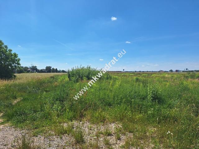 Działka wynajmę, WOLICA,, 11600 m2, cena: 17 400 zł