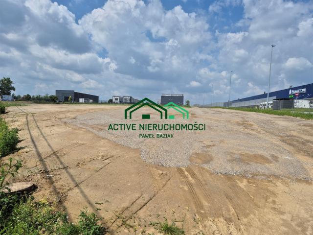 Działka wynajmę, Zakrzów, Niepołomice gw, 7000 m2, cena: 17 500 zł