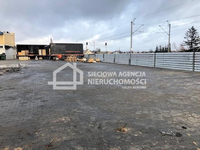 Działka wynajmę, Gdańsk, Orunia, 2000 m2, cena: 11 000 zł