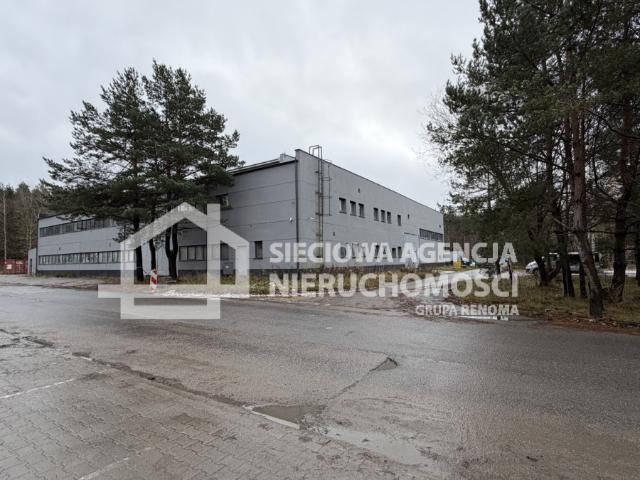 Działka wynajmę, Gdynia, Wielki Kack, 2780 m2, cena: 8 896 zł