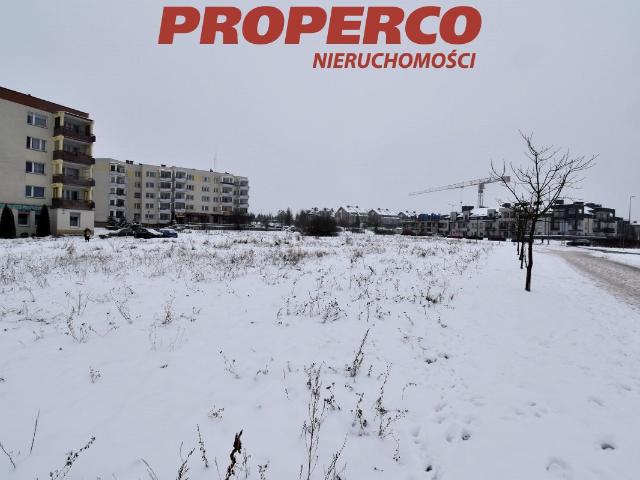 Działka wynajmę, Kielce, Pod Dalnią, 1445 m2, cena: 7 000 zł