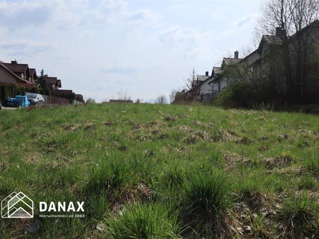 Działka wynajmę, Kraków, Swoszowice, Rajsko, Żelazowskiego, 1700 m2, cena: 2 300 zł