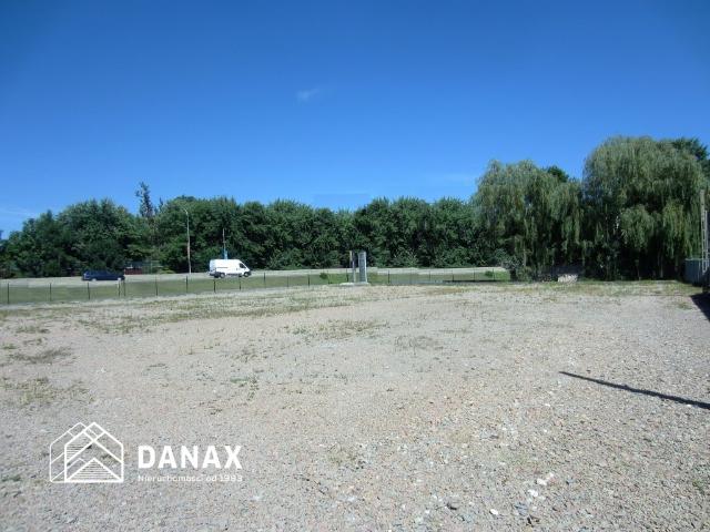 Działka wynajmę, Kraków, Podgórze, Kamieńskiego, 500 m2, cena: 4 000 zł