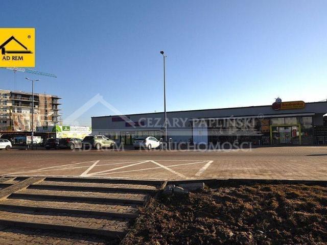 Działka wynajmę, Lublin, Czechów Górny, 20 m2, cena: 2 000 zł