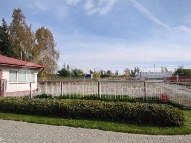 Działka wynajmę, Niedrzwica Duża, 1000 m2, cena: 1 000 zł