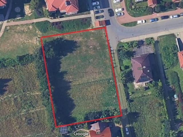 Działka wynajmę, RZESZÓW,, 2036 m2, cena: 7 000 zł