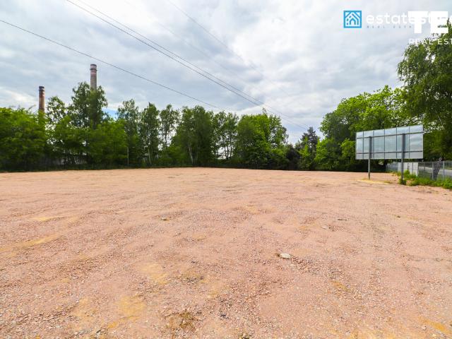 Działka wynajmę, SKAWINA, Józefa Piłsudskiego, 7032 m2, cena: 9 000 zł