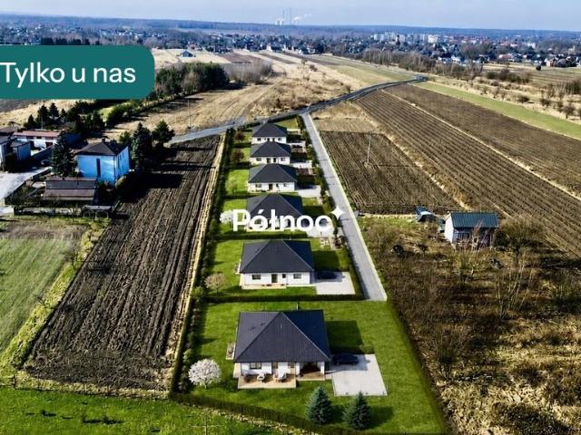 Działka 749 1103 m² w Czerwionce Leszczynach udział w drodze
