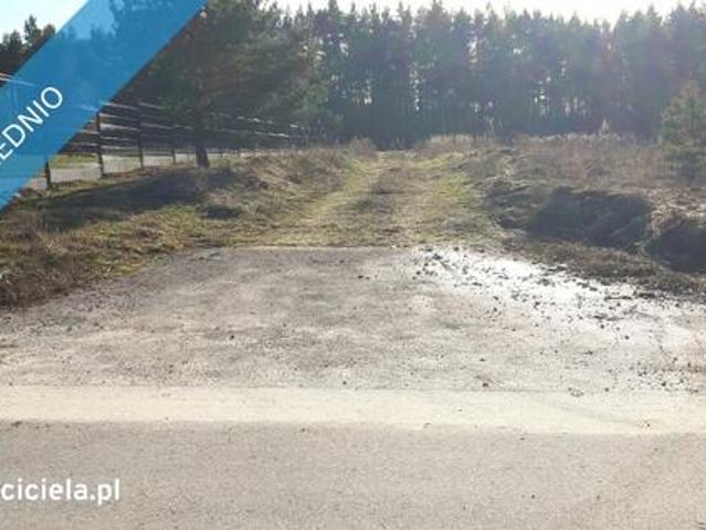 Działka w Bilczy, uzbrojona, za 290zł/m2