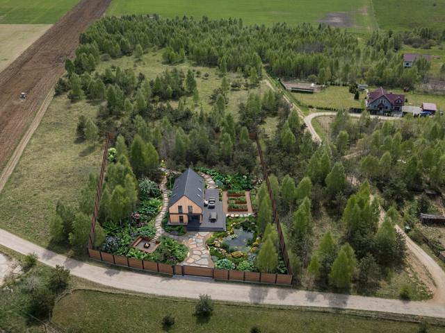 Działka, Węgajty, 5116.00 m², sprzedam działkę
