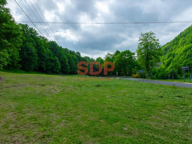 Działka w Zagórzu Śląskim z widokami i dostępem do jeziora
