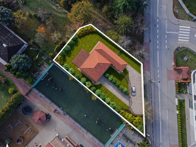 Działka, Warszawa, 814.00 m², sprzedam działkę
