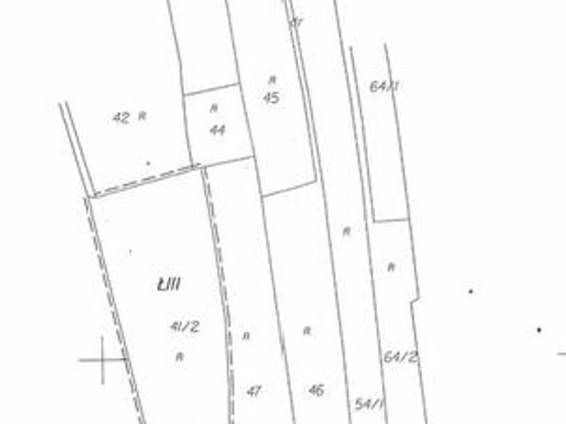 Działka widokowa, 0.5ha, południowy stok. Kulerzów