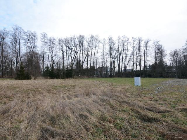 Działka, Wielkie Drogi, 690.00 m², sprzedam działkę