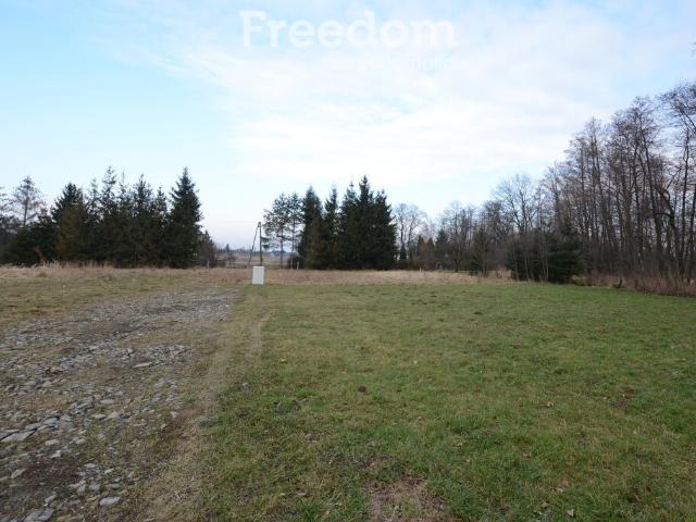 Działka, Wielkie Drogi, 690.00 m², sprzedam działkę
