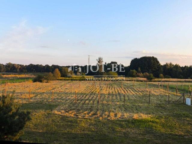 Działka, Wilczyce, Złota, 860.00 m², sprzedam działkę