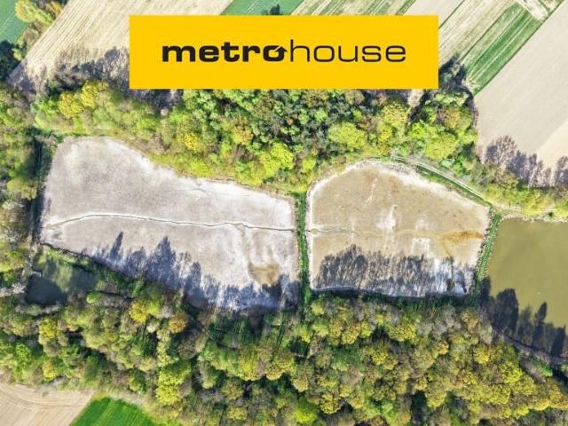 Działka, Witkowice, 31750.00 m², sprzedam działkę