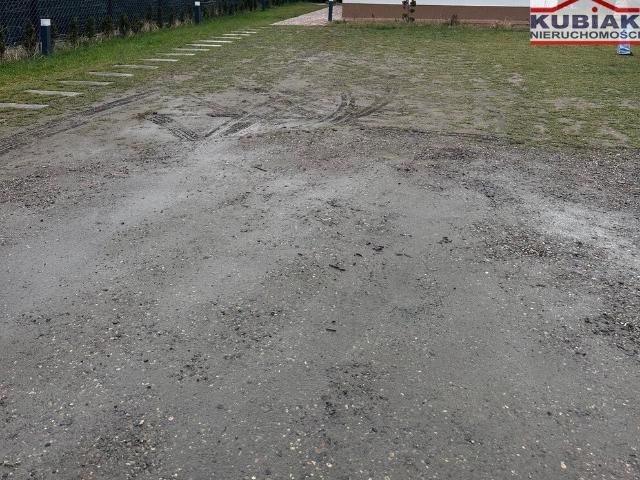 Działka z budynkiem pod hostel, MPZP, media, Kajetany