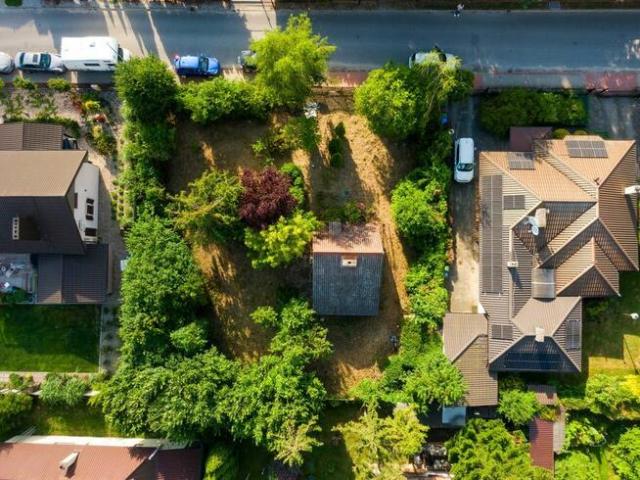 Działka z murowanym domkiem | Szałe, ul. Wiśniowa | 826 m²