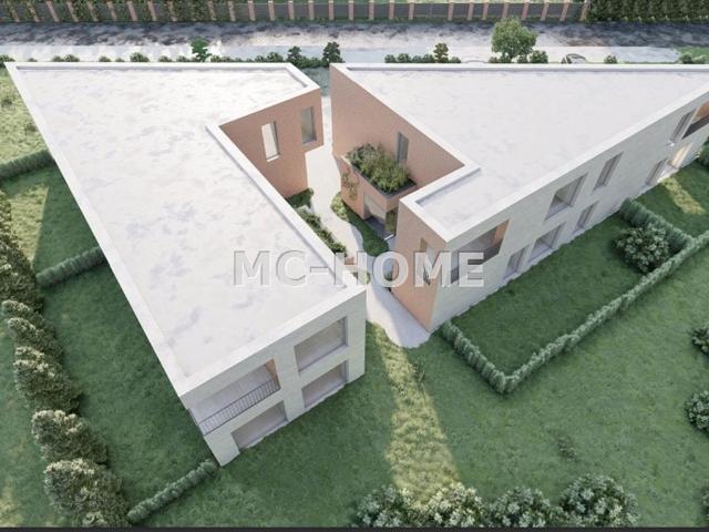 Działka z projektem pod 8 lokali w Katowicach – bez PCC!