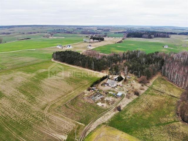 Skarszewy, Bolesławowo, 3 084 m2