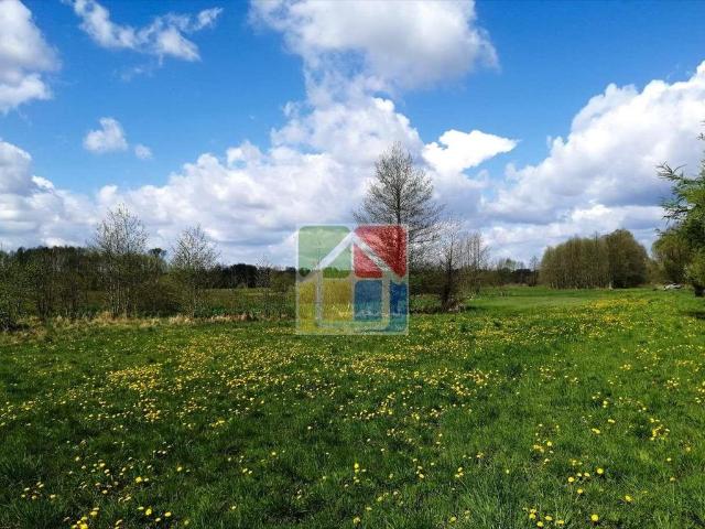 Działka z warunkami zabudowy i możliwością budowy domu