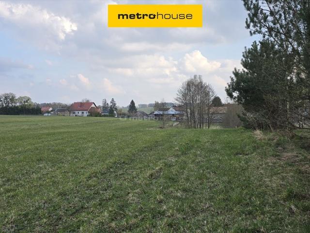 Działka z warunkami zabudowy, las, wodociąg, 5 240 m²