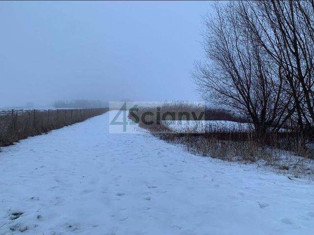 Działka z warunkami zabudowy pod dom 90 m² w Żukówce