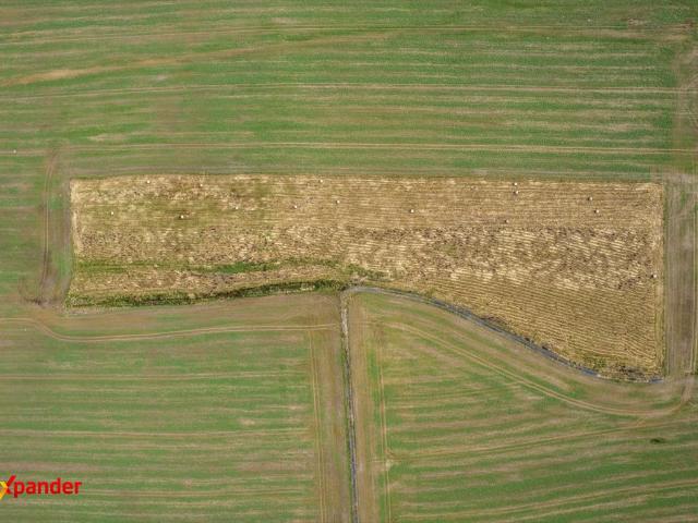 Działka z widokiem na Góry Izerskie, WZ, cisza i natura