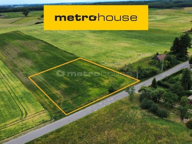 Działka, Zajezierze, 3800.00 m², sprzedam działkę