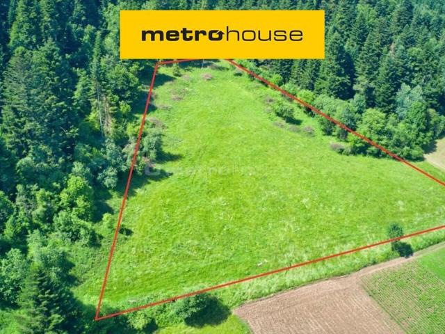 Działka, Zawóz, 3000.00 m², sprzedam działkę