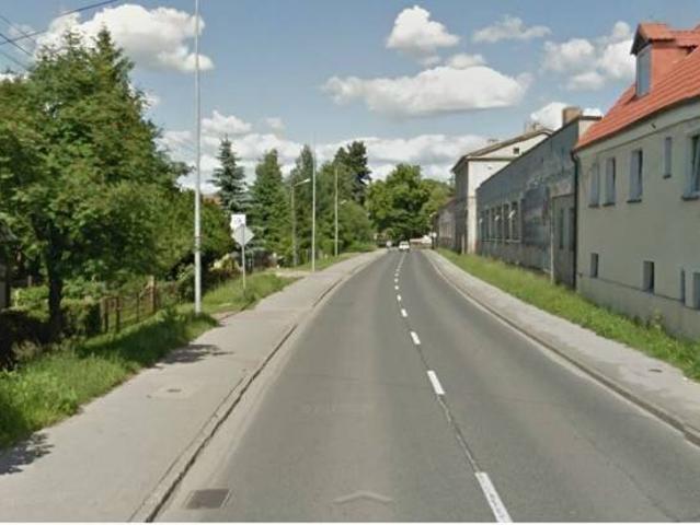 Działka, Zielona Góra Stary Kisielin, 8000.00 m², sprzedam działkę