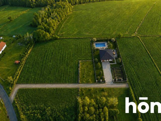 Działka, Zrąb, 3400.00 m², sprzedam działkę