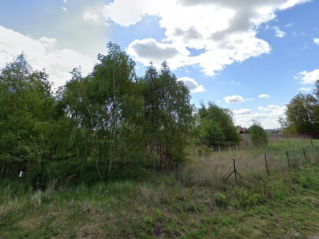 Działka 1443 m² pod zabudowę w Szczecinie – przetarg