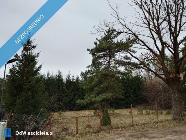 Działka 1478 m² pod dom lub rekreację, blisko jezior polecam!