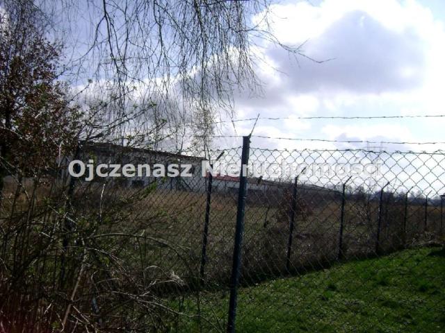 Działka 14 044 m², Bydgoszcz
