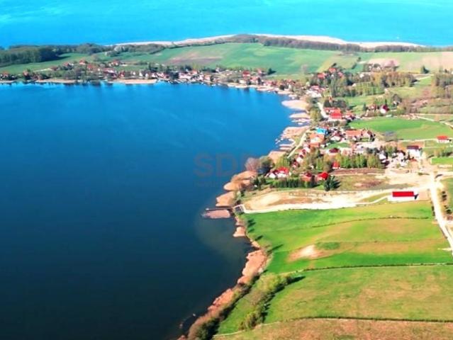 Działka 14 200 m², Kal