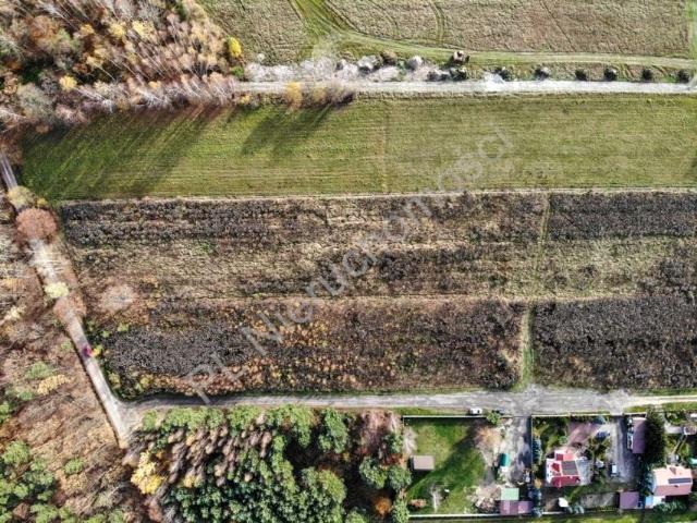 Działka 14 200 m², Skuły