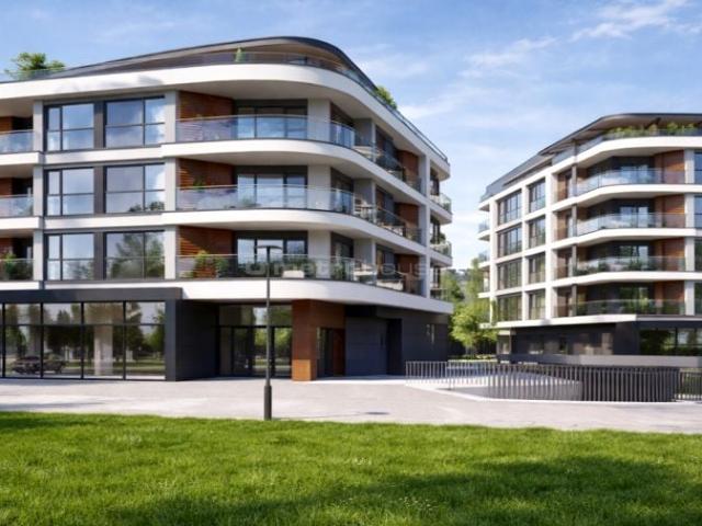 Działka 14 300 m², Rzeszów