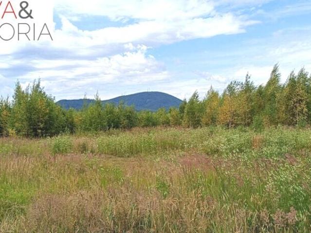 Działka 14 400 m², Wałbrzych